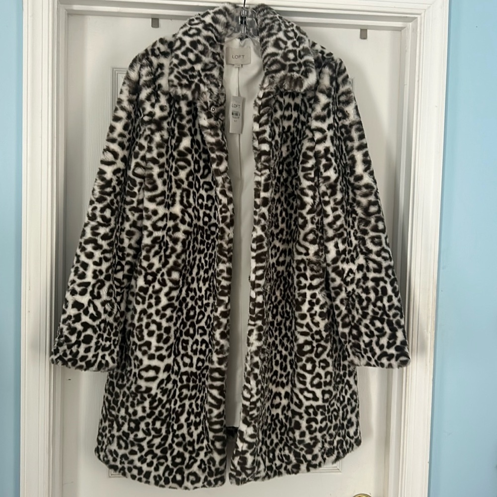 Loft coat